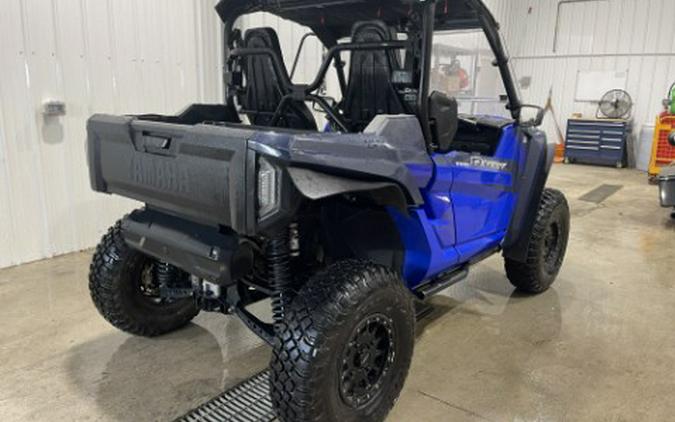 2023 Yamaha Wolverine RMAX2 1000 Sport