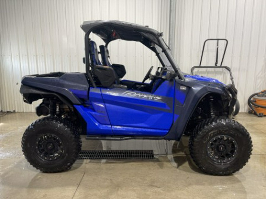 2023 Yamaha Wolverine RMAX2 1000 Sport