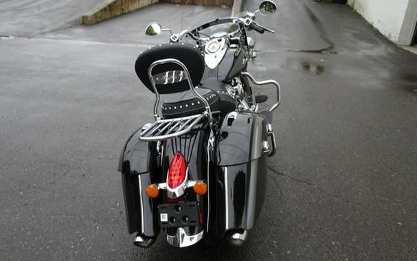 2024 Indian SPRINGFIELD, BRONZE PEARL/SLVR QRTZ, 49ST
