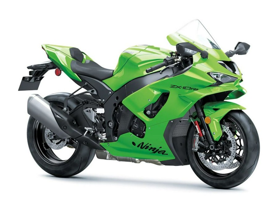 2026 Kawasaki Ninja® ZX™-10RR ABS