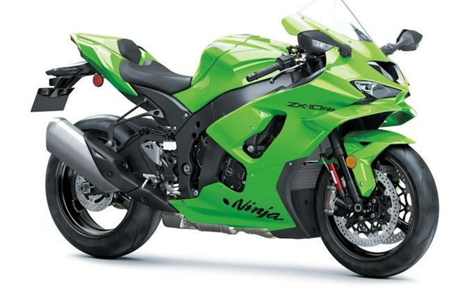 2026 Kawasaki Ninja® ZX™-10RR ABS
