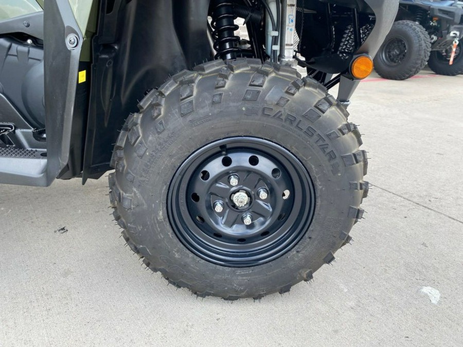 2026 Suzuki KingQuad 500 AXi Power Steering