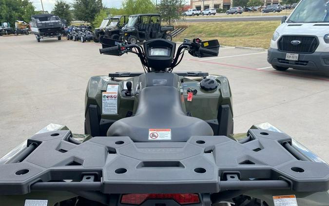 2026 Suzuki KingQuad 500 AXi Power Steering