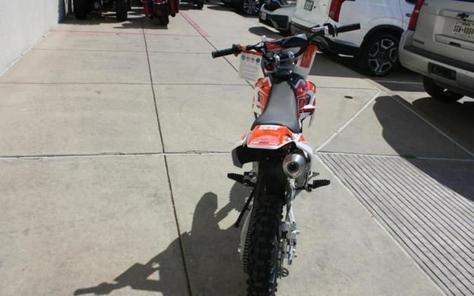 2026 Kayo TD 110 EFI