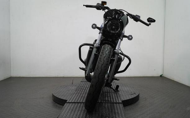2025 Harley-Davidson® RH975S - Nightster® Special