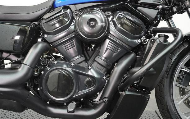 2025 Harley-Davidson® RH975S - Nightster® Special