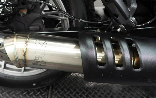 2025 Harley-Davidson® RH975S - Nightster® Special