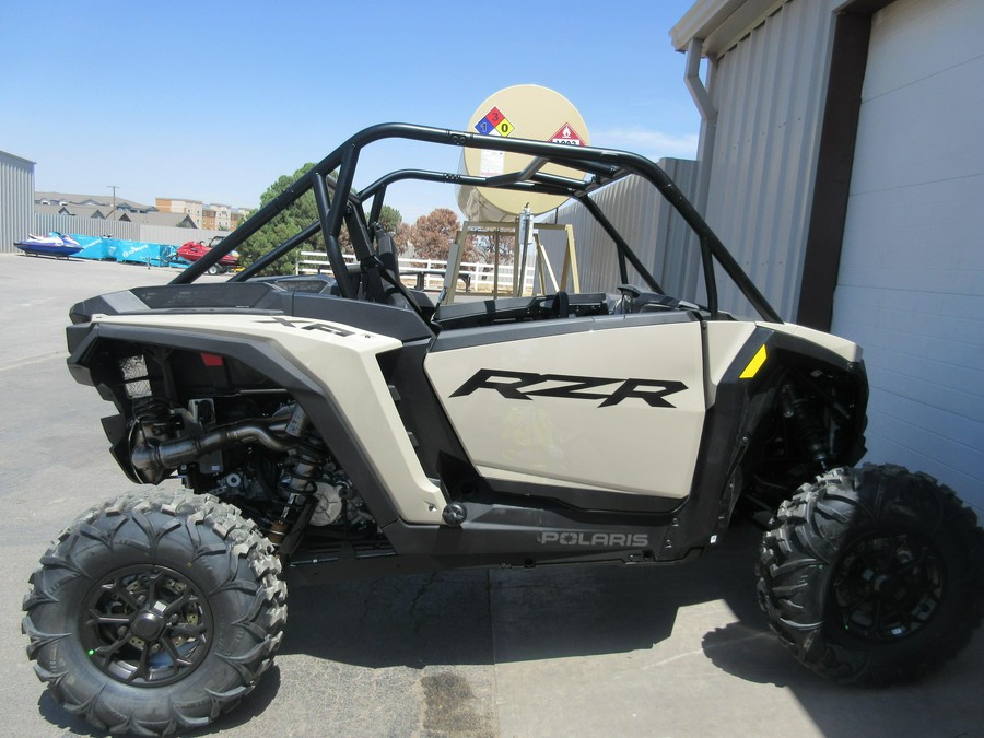 2027 POLARIS RZR XP SPORT