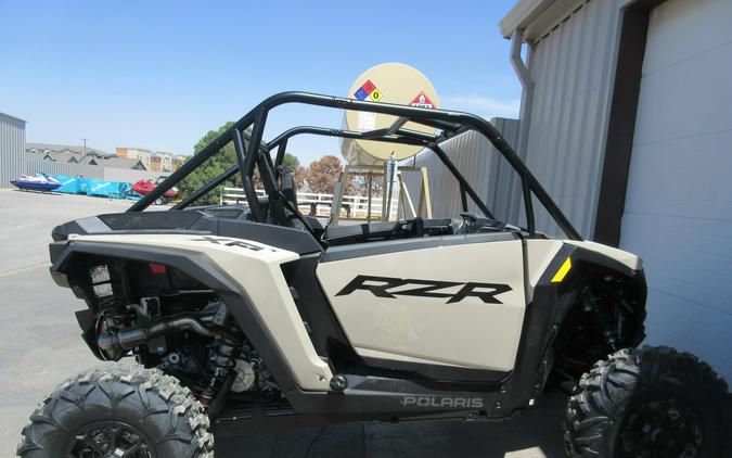 2027 POLARIS RZR XP SPORT