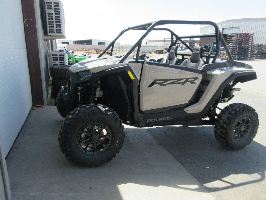2027 POLARIS RZR XP SPORT