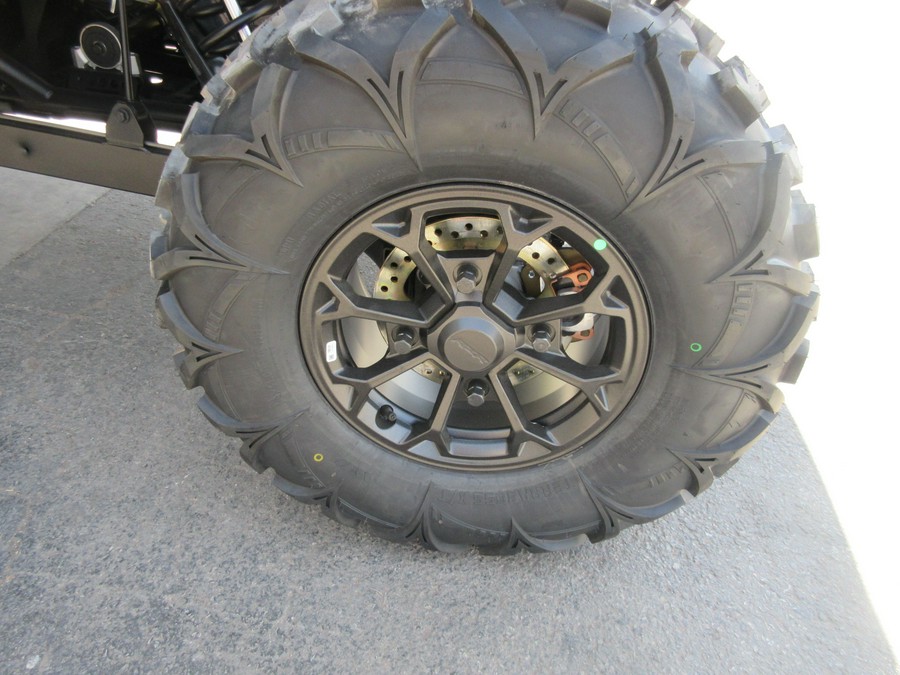 2027 POLARIS RZR XP SPORT