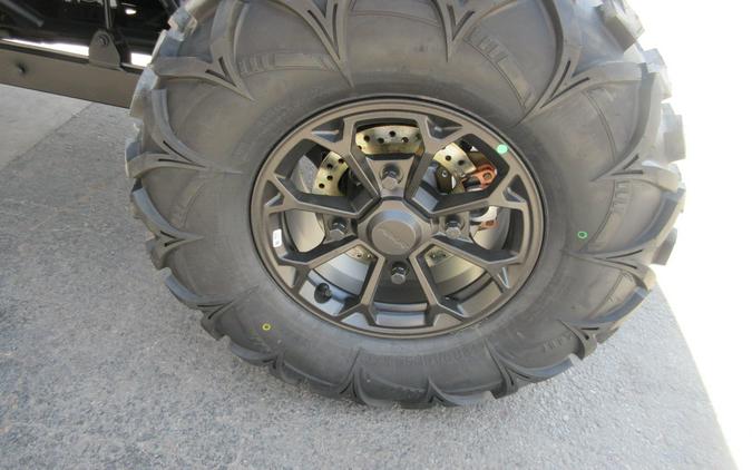 2027 POLARIS RZR XP SPORT