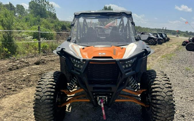 2023 Kawasaki Teryx® KRX™ 1000 eS