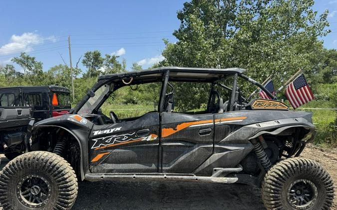 2023 Kawasaki Teryx® KRX™ 1000 eS