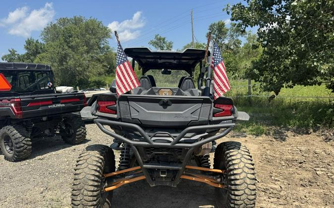 2023 Kawasaki Teryx® KRX™ 1000 eS