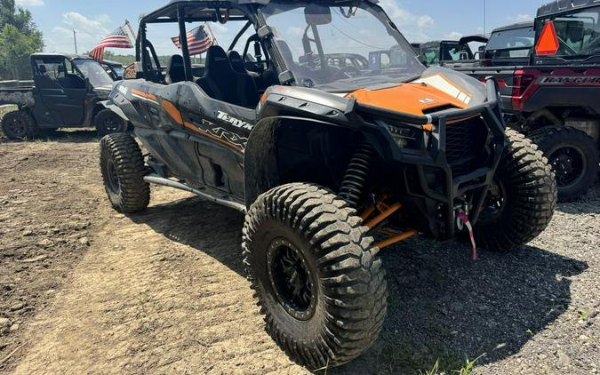 2023 Kawasaki Teryx® KRX™ 1000 eS