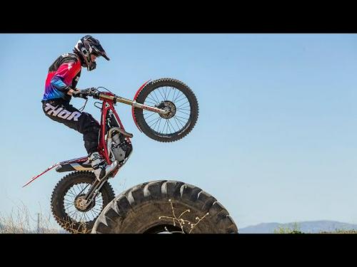 2020 GasGas TXT Racing 250 First Ride Review