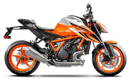 2022 KTM 1290 Super Duke R Evo Review [17 Track + Street Fast Facts]