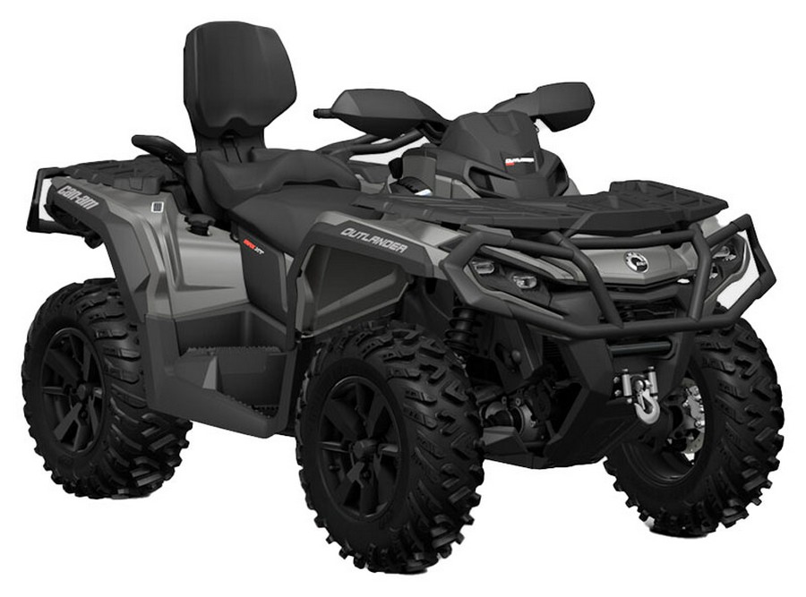 2024 Can-Am Outlander MAX XT 1000R