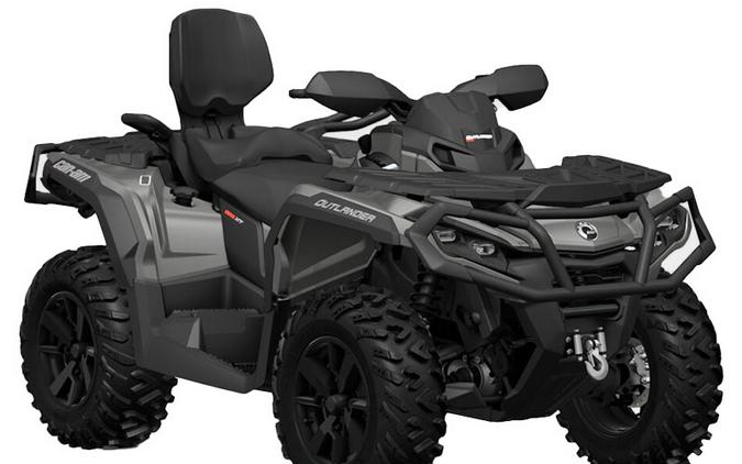 2024 Can-Am Outlander MAX XT 1000R