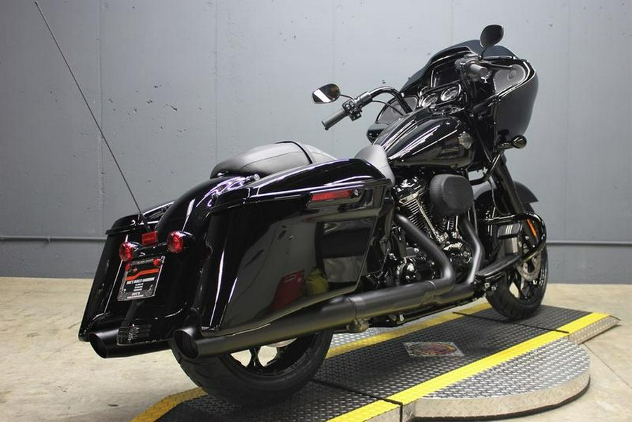 2023 Harley-Davidson® FLTRXS - Road Glide® Special