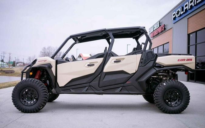 2024 Can-Am® Commander MAX XT-P