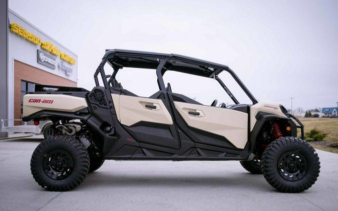 2024 Can-Am® Commander MAX XT-P