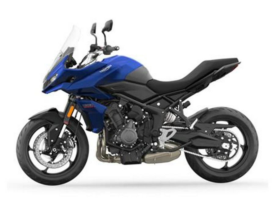 2022 Triumph Tiger Sport 660