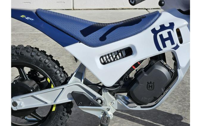 2024 Husqvarna Motorcycles EE 2