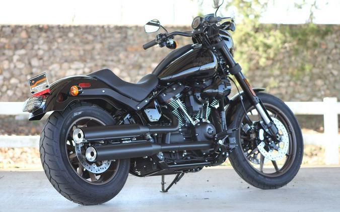 2023 Harley-Davidson® FXLRS - Low Rider® S