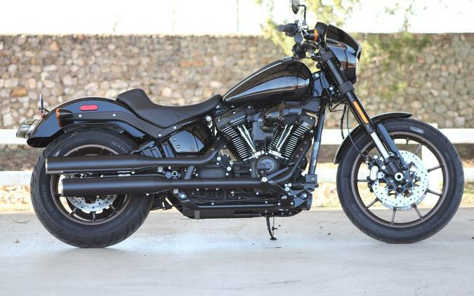 2023 Harley-Davidson® FXLRS - Low Rider® S