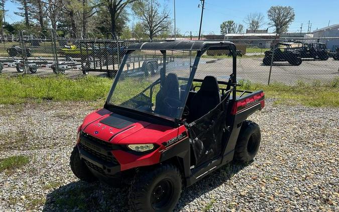 2018 Polaris® Ranger® 150 EFI