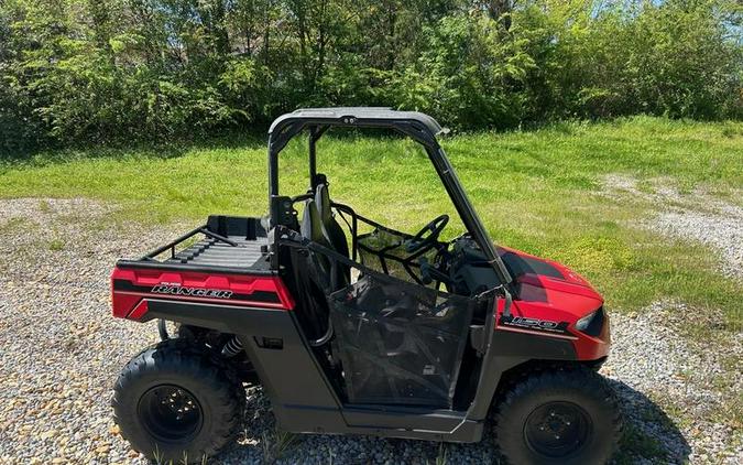 2018 Polaris® Ranger® 150 EFI