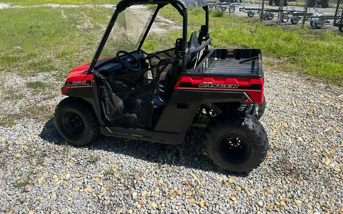 2018 Polaris® Ranger® 150 EFI