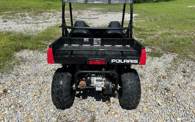 2018 Polaris® Ranger® 150 EFI