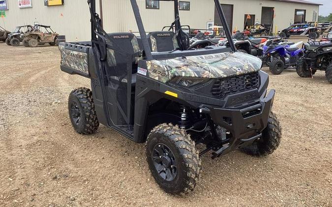 2024 Polaris® Ranger SP 570 Premium Polaris Pursuit Camo