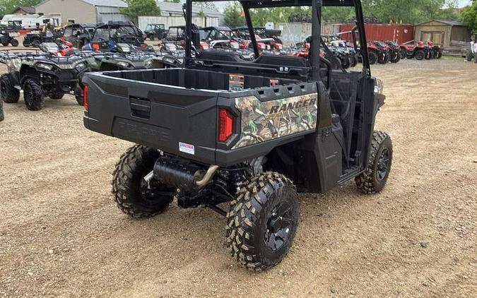 2024 Polaris® Ranger SP 570 Premium Polaris Pursuit Camo