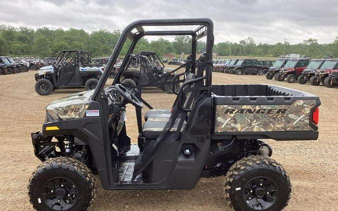 2024 Polaris® Ranger SP 570 Premium Polaris Pursuit Camo