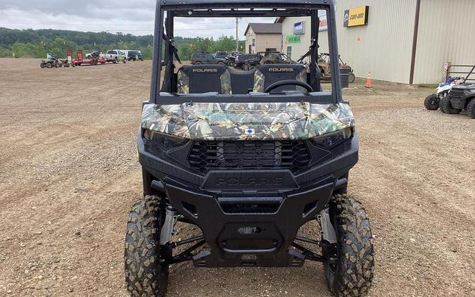 2024 Polaris® Ranger SP 570 Premium Polaris Pursuit Camo