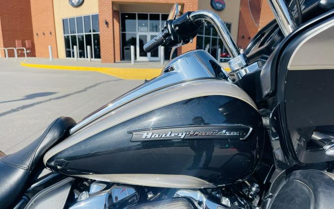 2018 Harley-Davidson Road Glide Ultra FLTRU