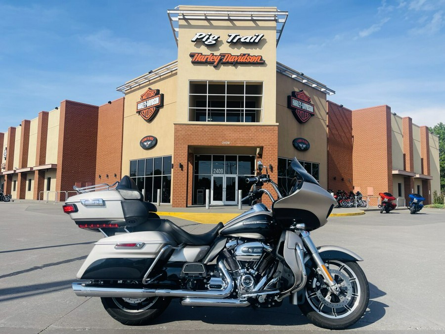 2018 Harley-Davidson Road Glide Ultra FLTRU