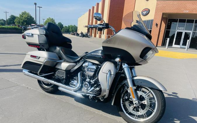 2018 Harley-Davidson Road Glide Ultra FLTRU