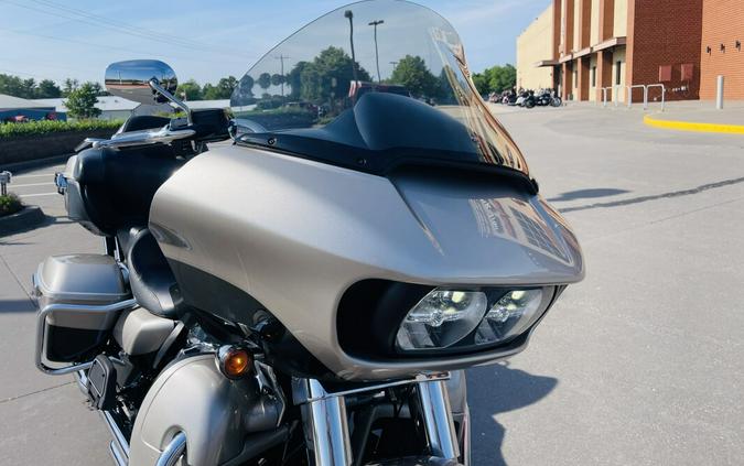 2018 Harley-Davidson Road Glide Ultra FLTRU