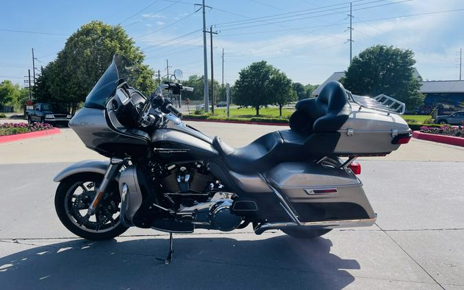 2018 Harley-Davidson Road Glide Ultra FLTRU