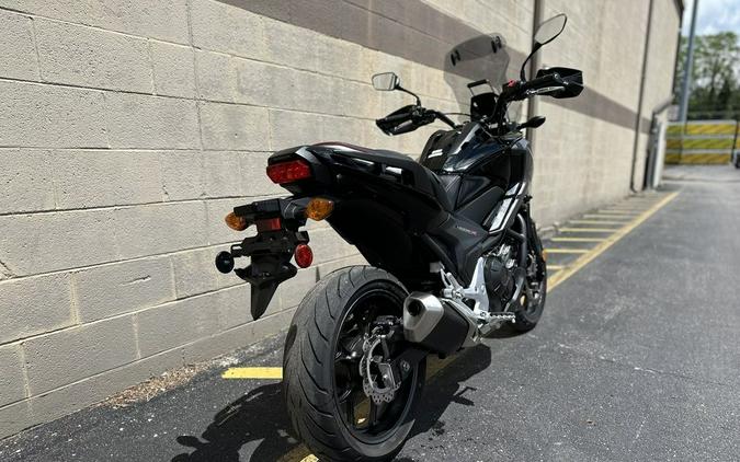 2020 Honda® NC750X