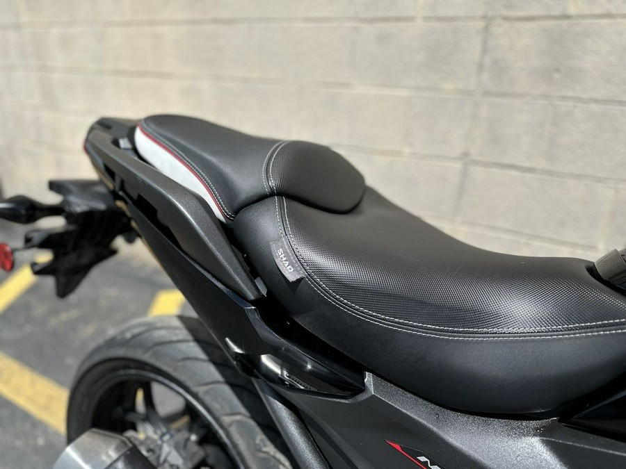 2020 Honda® NC750X