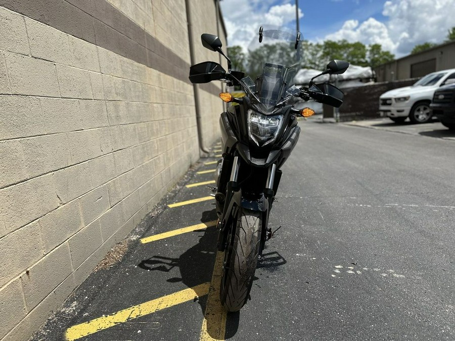 2020 Honda® NC750X