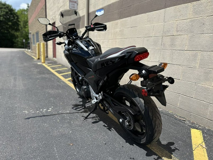 2020 Honda® NC750X