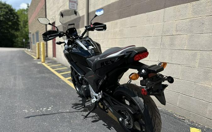 2020 Honda® NC750X