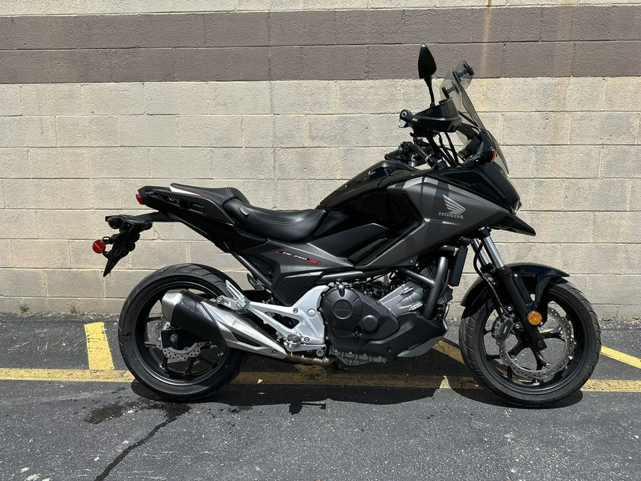 2020 Honda® NC750X